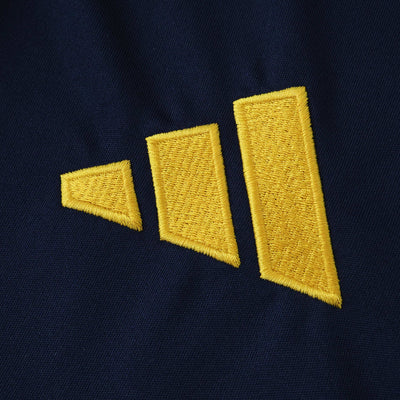 Boca Juniors Camiseta 25/26 - Jugador