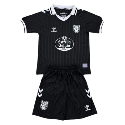 Kids Celta de Vigo Titular 2025/26