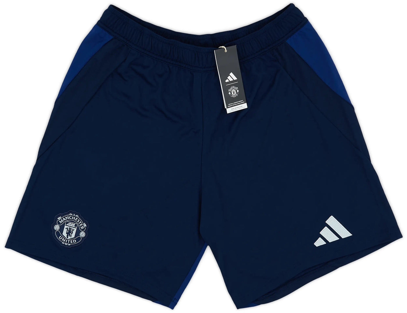 Pantalones Cortos Manchester United Il 24/25 Hombre