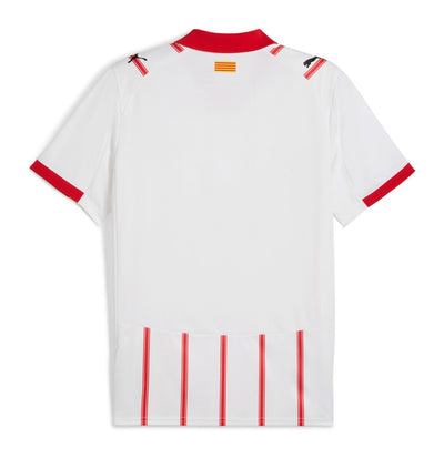Girona FC 25/26 I Local Camiseta - Versión Aficionado