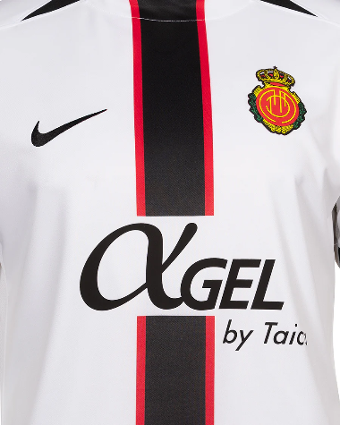 Camiseta Mallorca Il 2025/26 Hombre