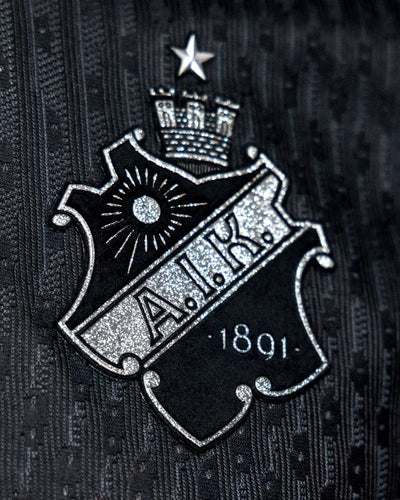 Camiseta Aik 2025 - Hombre