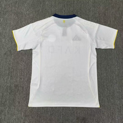 Al-Nassr 25/26 I Home Camiseta - Fan Version