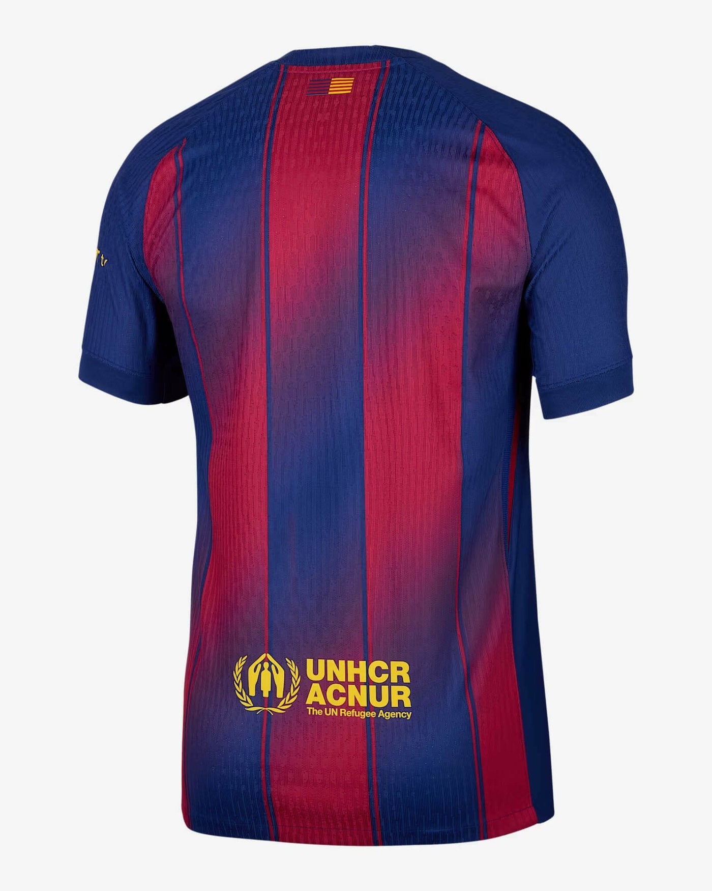 Barcelona 2025 I Local Camiseta - Versión Aficionado