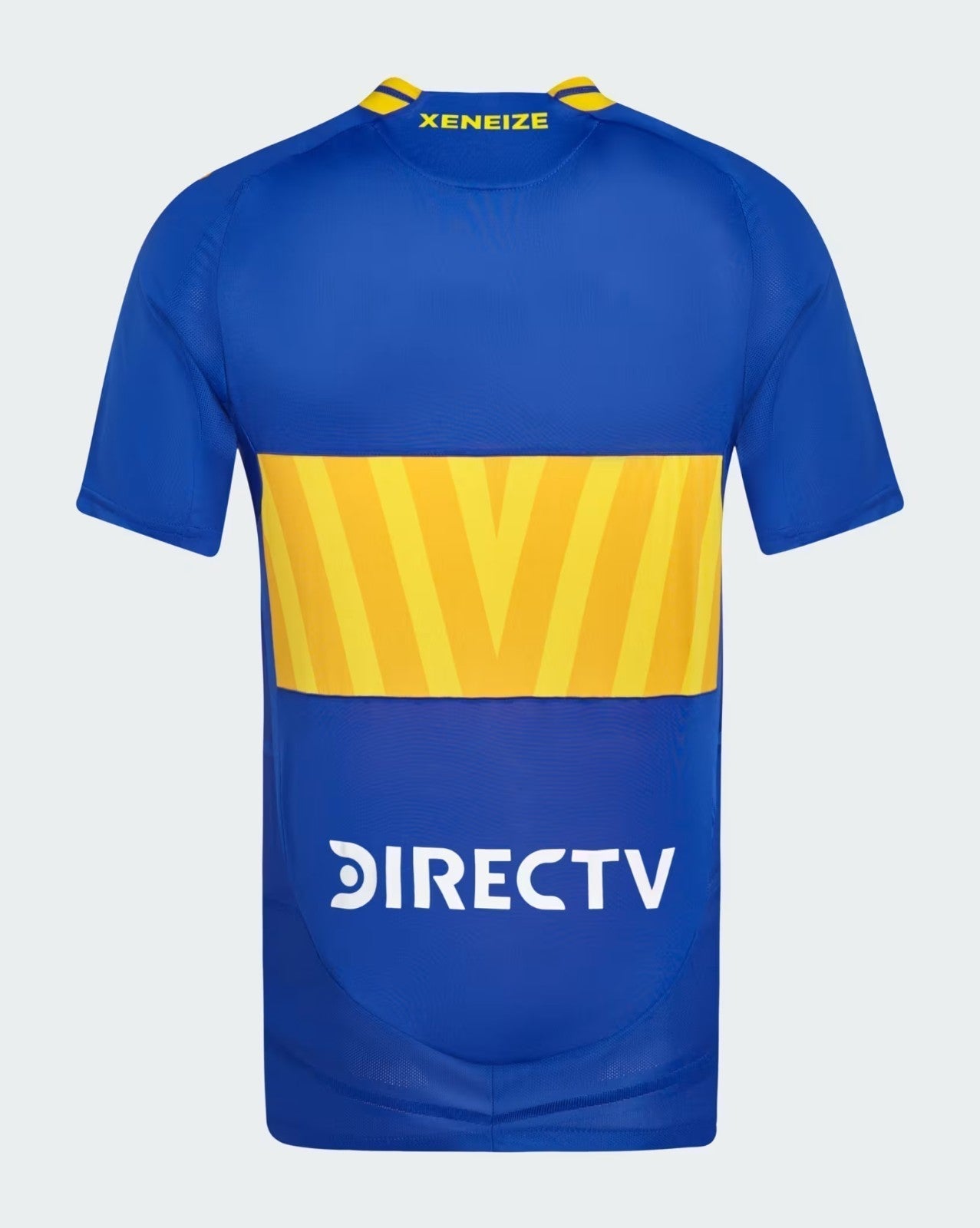 Boca Juniors Titular 2 Camiseta 2024/2025