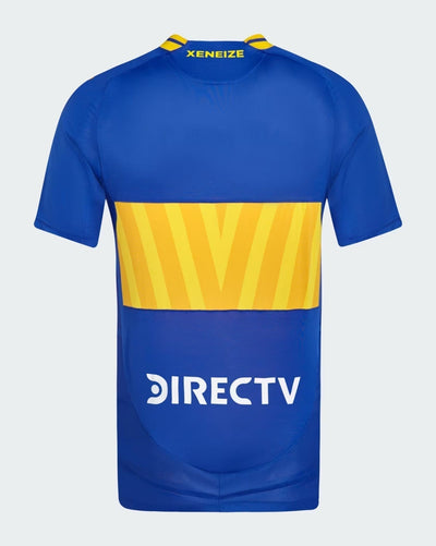 Boca Juniors Titular 2 Camiseta 2024/2025