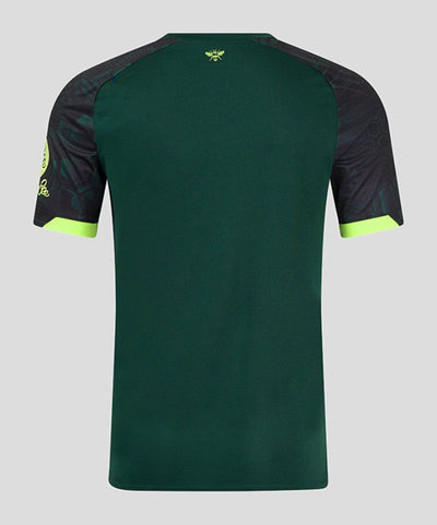 Brentford Tercera Camiseta 2024/2025