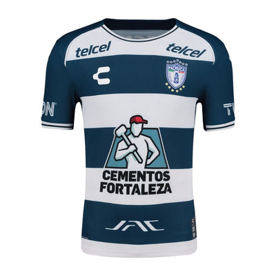 Pachuca Titular Aficionado Camiseta 2024/25