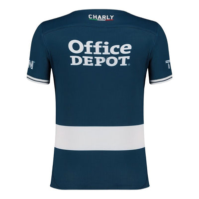 Pachuca Titular Aficionado Camiseta 2024/25