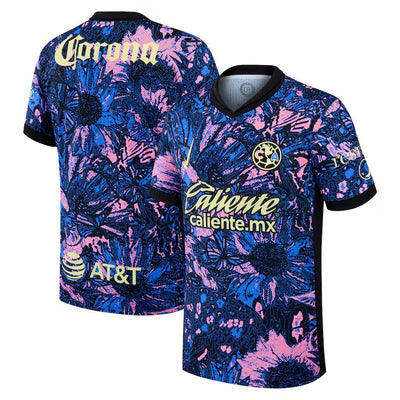 Club América Tercera Fan Camiseta 2024/25
