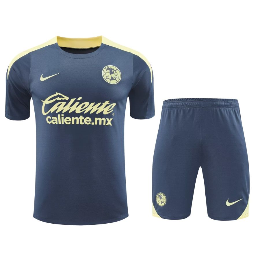 Club América Entrenamiento Fan Camiseta 2024/25
