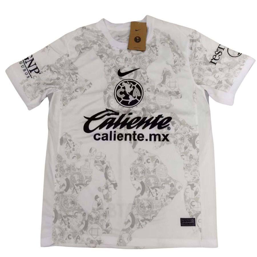 Club América GK Fan Camiseta 2024/25