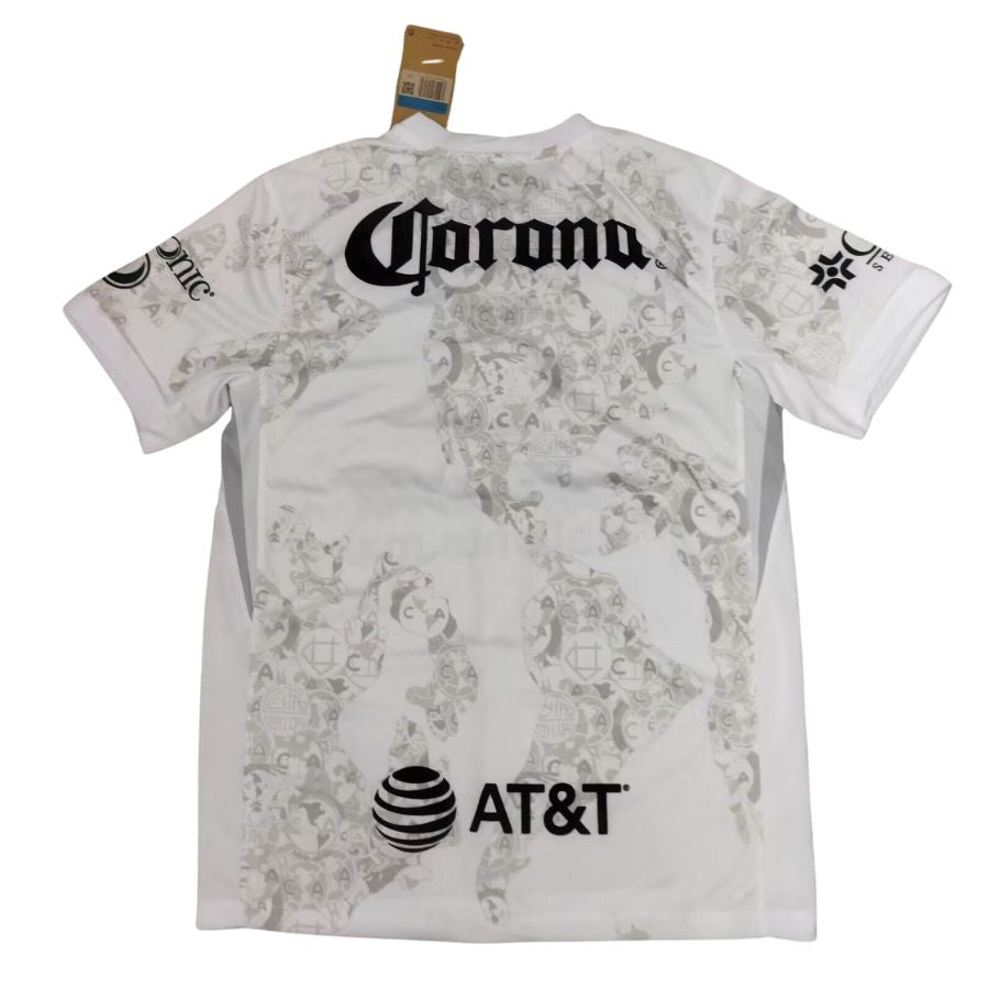 Club América GK Fan Camiseta 2024/25