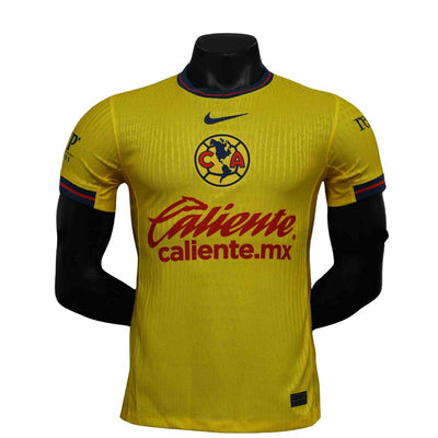 Club América Local Authentic Player 2024/25