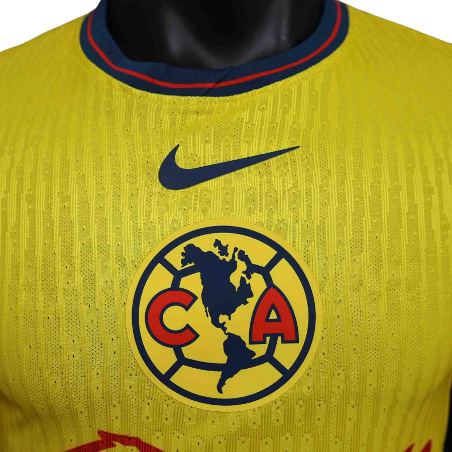 Club América Local Authentic Player 2024/25