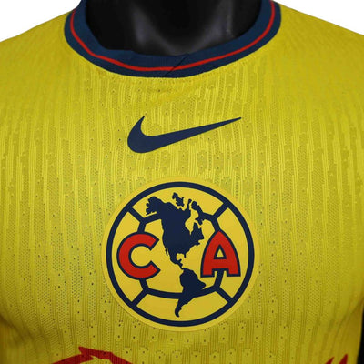 Club América Local Authentic Player 2024/25