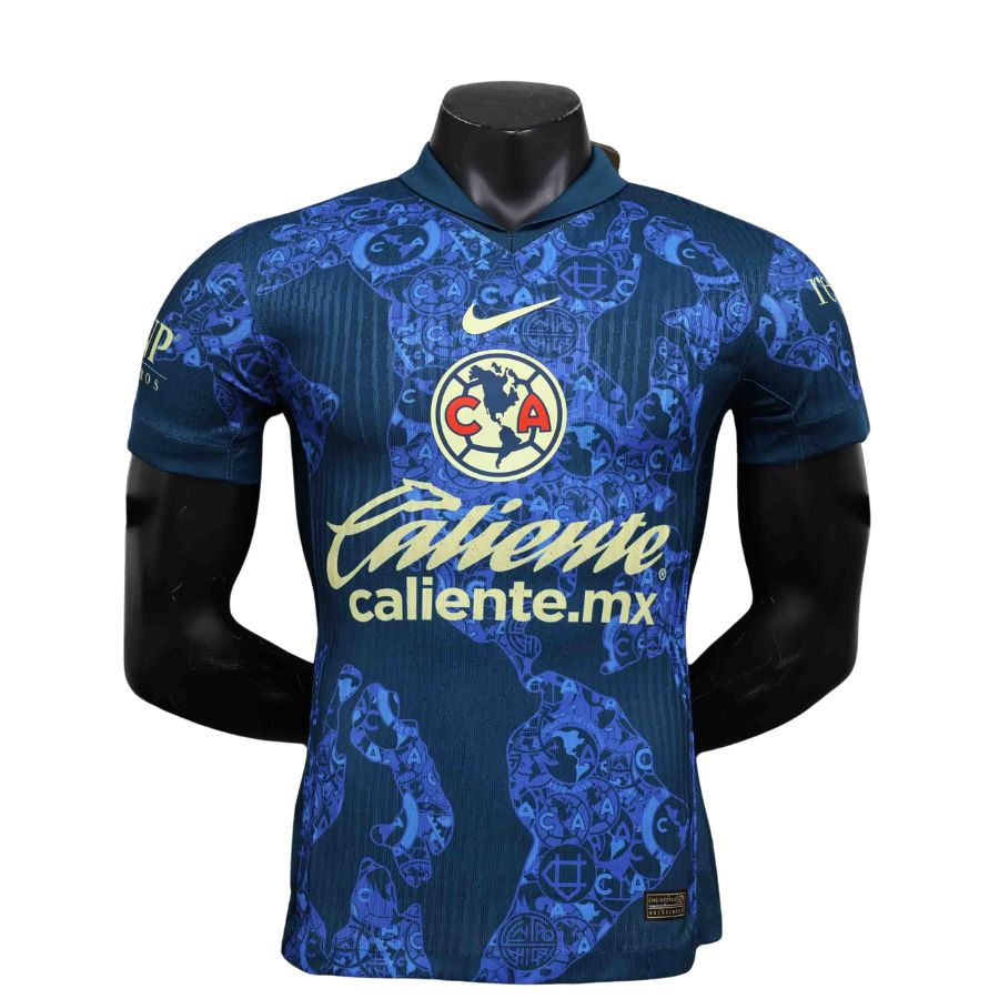 Club América Visita Authentic Player 2024/25