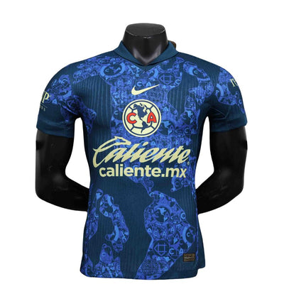 Club América Visita Authentic Player 2024/25