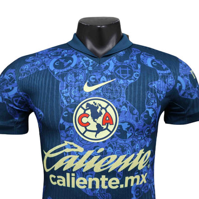 Club América Visita Authentic Player 2024/25