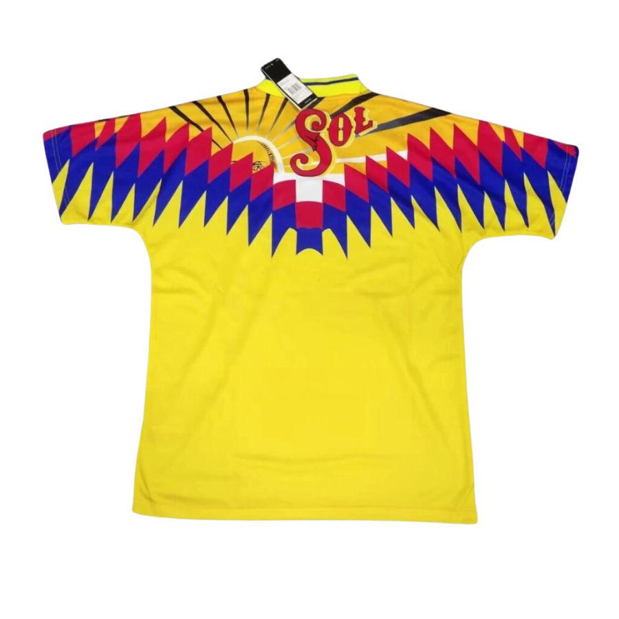 Club América Local Fan Camiseta 1995/96