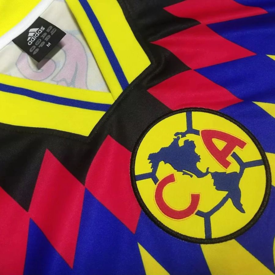 Club América Local Fan Camiseta 1995/96