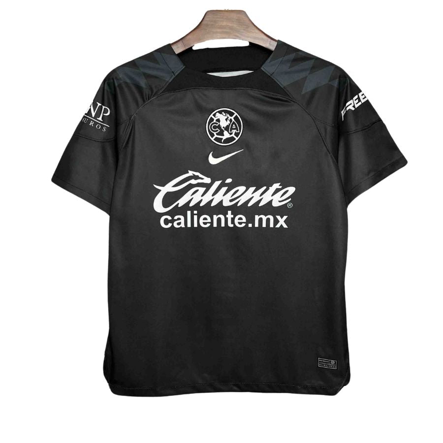 Club América GK Visita Fan Camiseta 2024/25