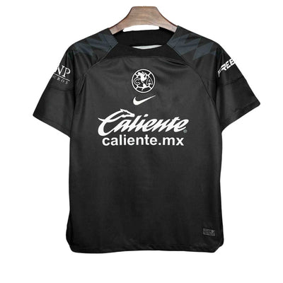 Club América GK Visita Fan Camiseta 2024/25