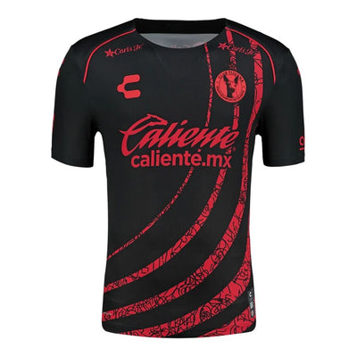 Club Tijuana Local Fan Camiseta 2024/25