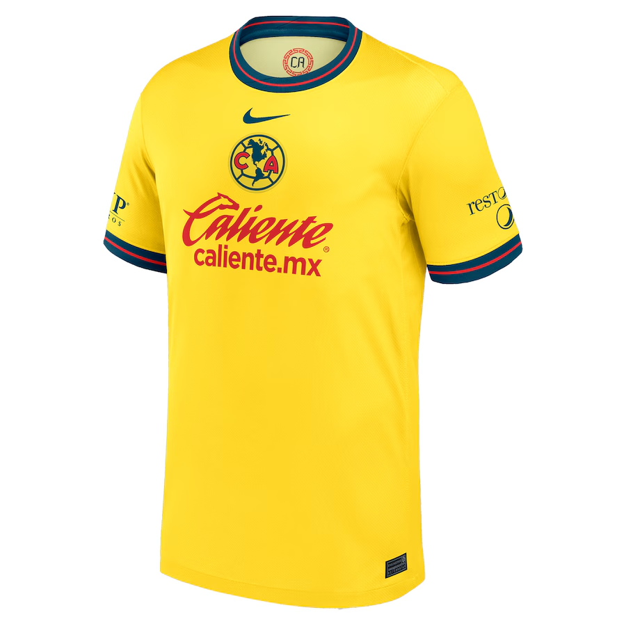 Club América Local Fan Camiseta 2024/25