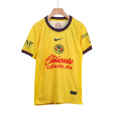 Niños KIT Club América Tercera Camiseta 2024/25