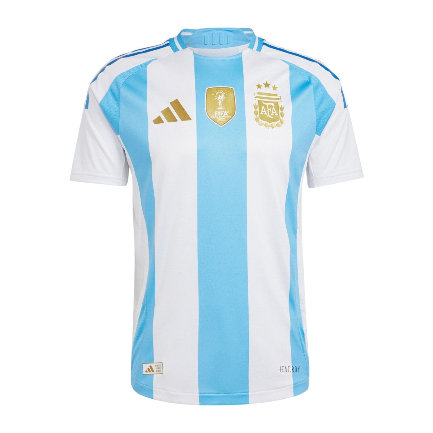 Argentina Titular Camiseta 2024/2025