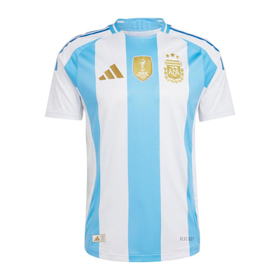 Argentina Titular Camiseta 2024/2025