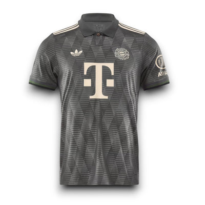 Bayern Munich Oktoberfest Camiseta 2024/2025