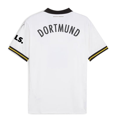 Borussia Dortmund Tercera Camiseta 2024/2025
