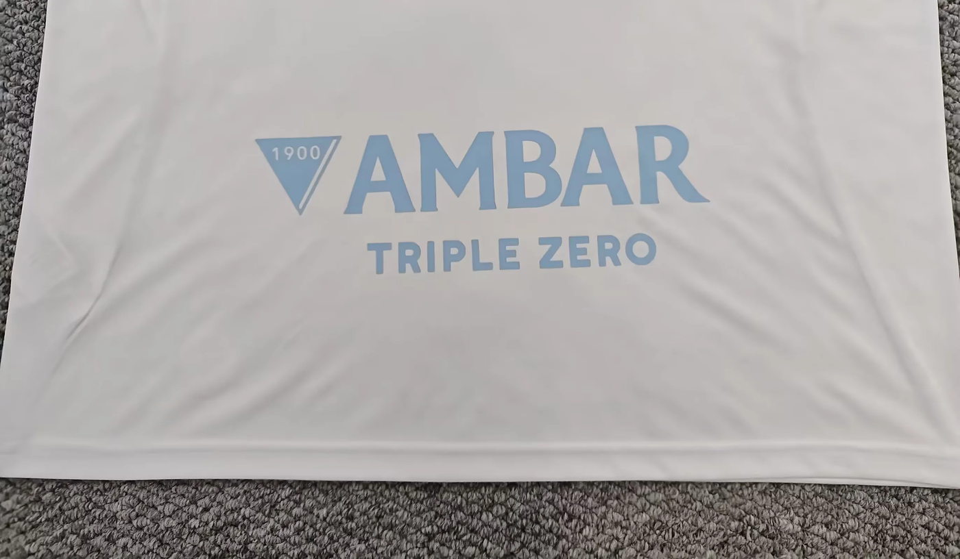 Camiseta Zaragoza I 25/26 Hombre