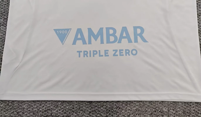 Camiseta Zaragoza I 25/26 Hombre