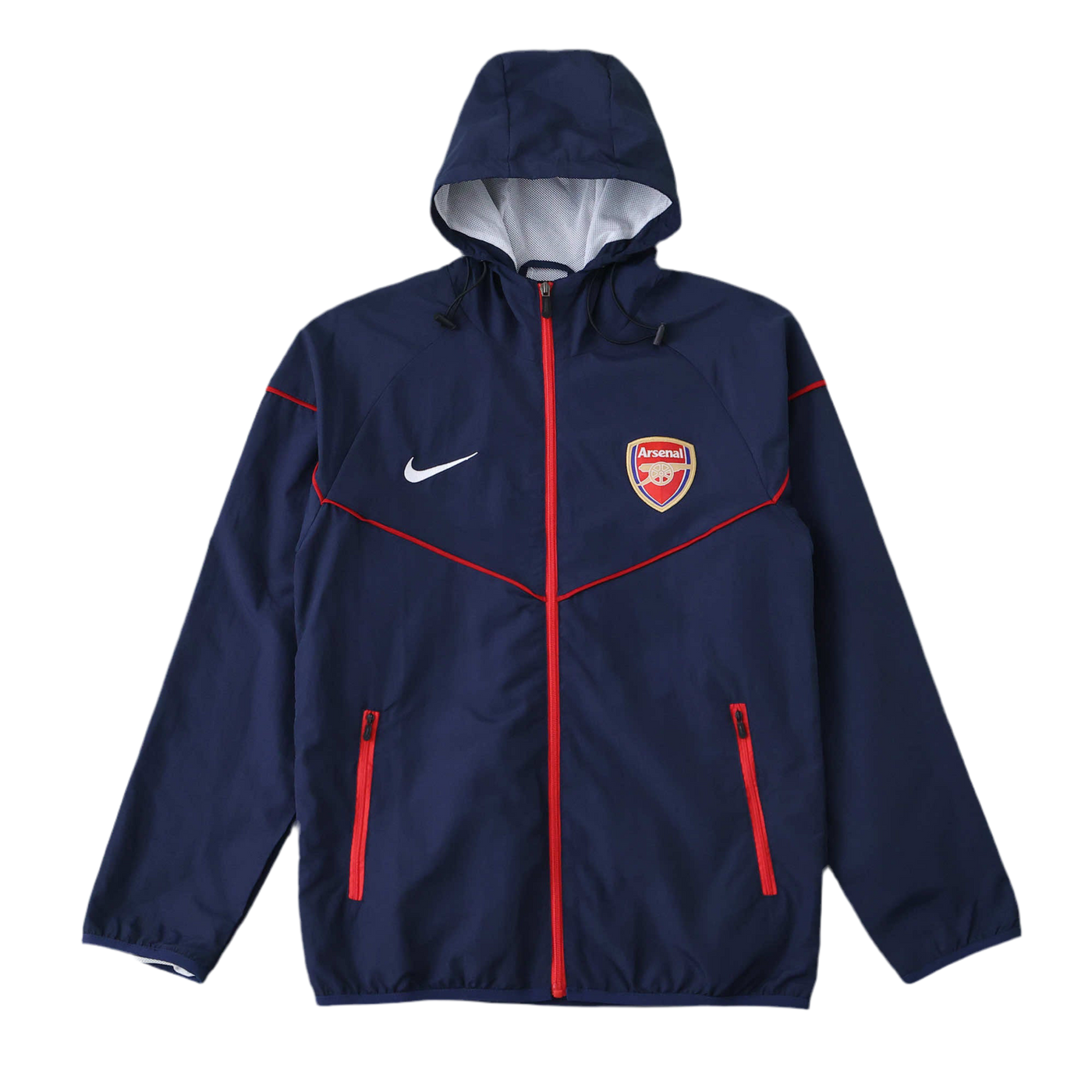 Chaqueta Arsenal 2025 - Hombre
