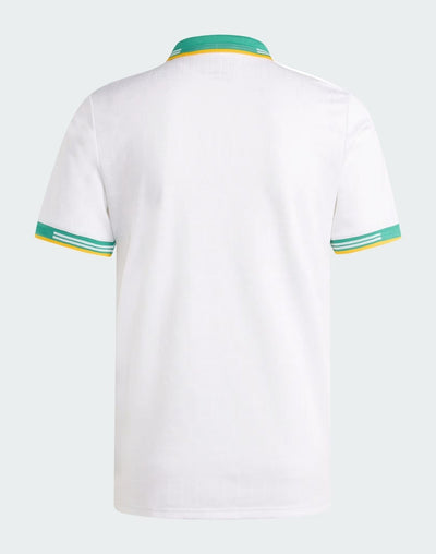 Camiseta Roma Il 25/26 Hombre