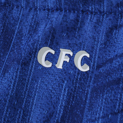 Chelsea 25/26 I Home Camiseta Word Club - Player Version