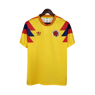 Colombia I 90/91 Hombre (Retro)