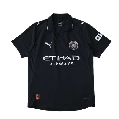 Manchester City ll 2025/26 - Version Jugador