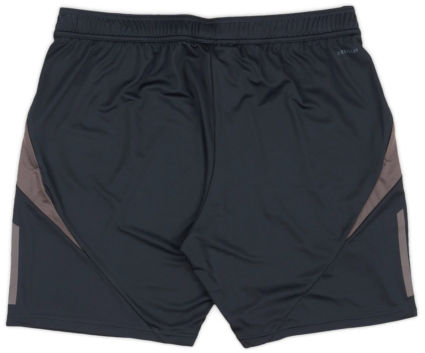 Pantalones Cortos Real Madrid Ill 24/25 Hombre