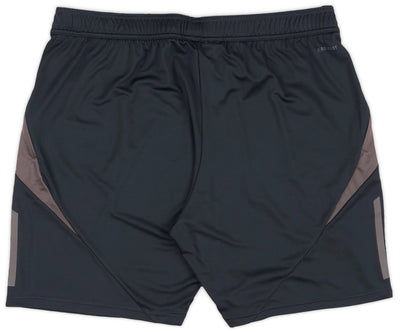 Pantalones Cortos Real Madrid Ill 24/25 Hombre