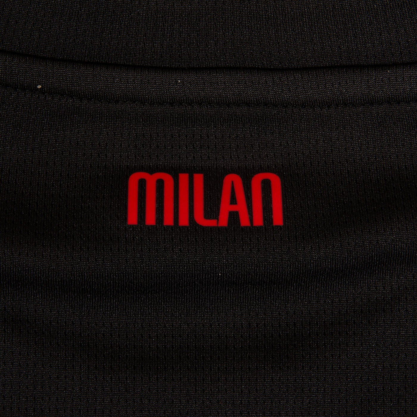 AC Milan Titular Camiseta 2025/26