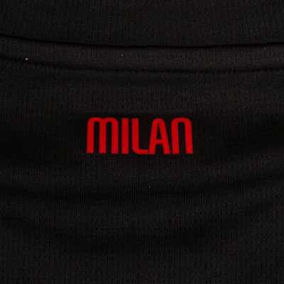 AC Milan Titular Camiseta 2025/26