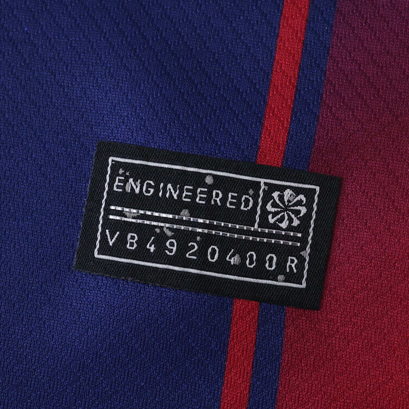 Barcelona l 25/26 Hombre - Manga Iarga
