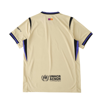 Barcelona 2025 Il Camiseta - Versión Aficionado