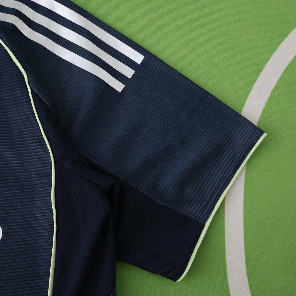 Real Madrid ll Camiseta 2025/26 - Version Jugador