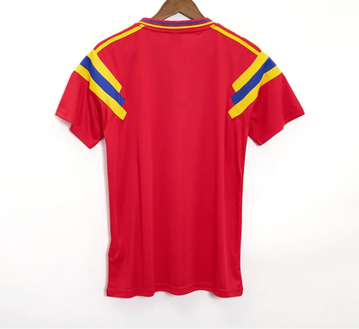 Colombia Il 90/91 Hombre (Retro)