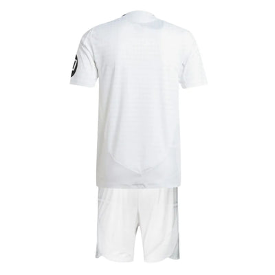 Real Madrid I 24/25 Conjunto Infantil